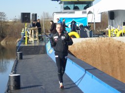Duwbak Marathon